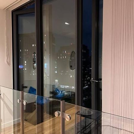 Stylish 2 Bedroom Apartment Μάντσεστερ Εξωτερικό φωτογραφία