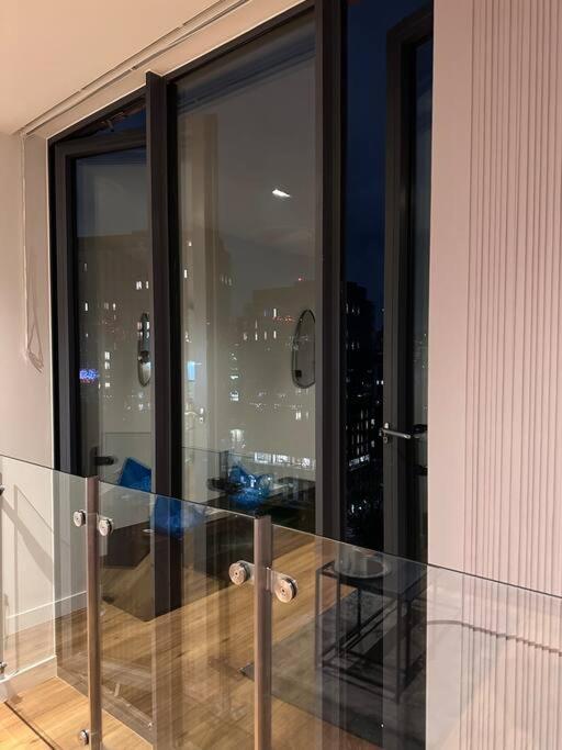 Stylish 2 Bedroom Apartment Μάντσεστερ Εξωτερικό φωτογραφία